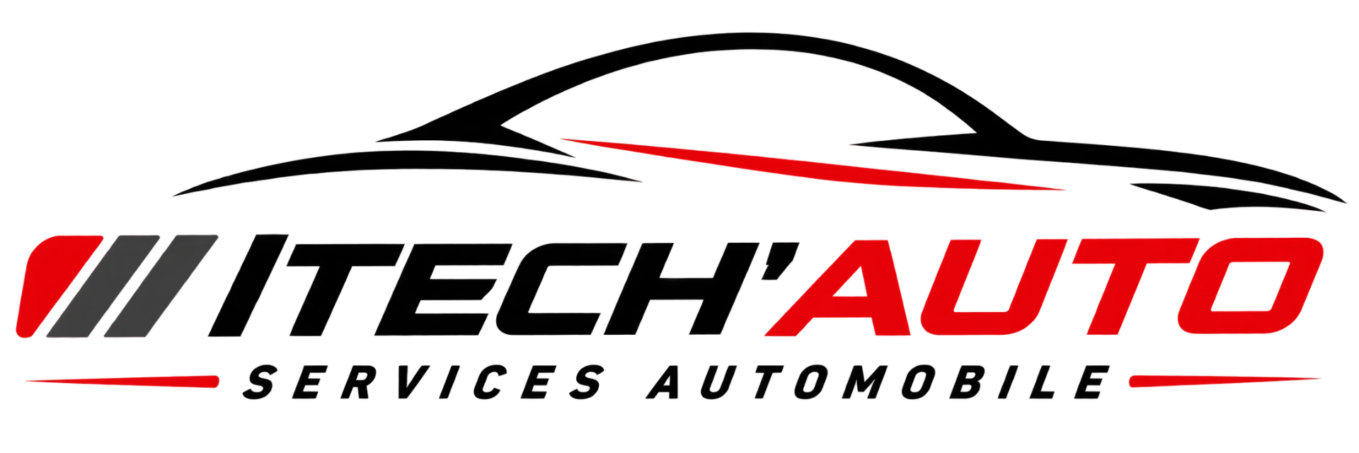 ITECH'AUTO — Services Automobile